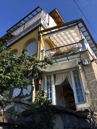 Apartment Como 54B Δωμάτιο φωτογραφία