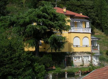 Apartment Como 54B Εξωτερικό φωτογραφία