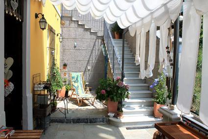 Apartment Como 54B Εξωτερικό φωτογραφία