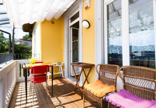 Apartment Como 54B Εξωτερικό φωτογραφία
