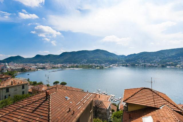 Apartment Como 54B Εξωτερικό φωτογραφία
