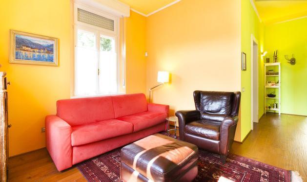 Apartment Como 54B Εξωτερικό φωτογραφία