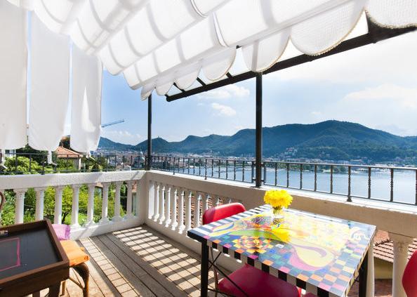 Apartment Como 54B Εξωτερικό φωτογραφία