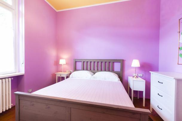 Apartment Como 54B Δωμάτιο φωτογραφία