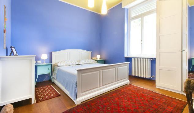 Apartment Como 54B Δωμάτιο φωτογραφία