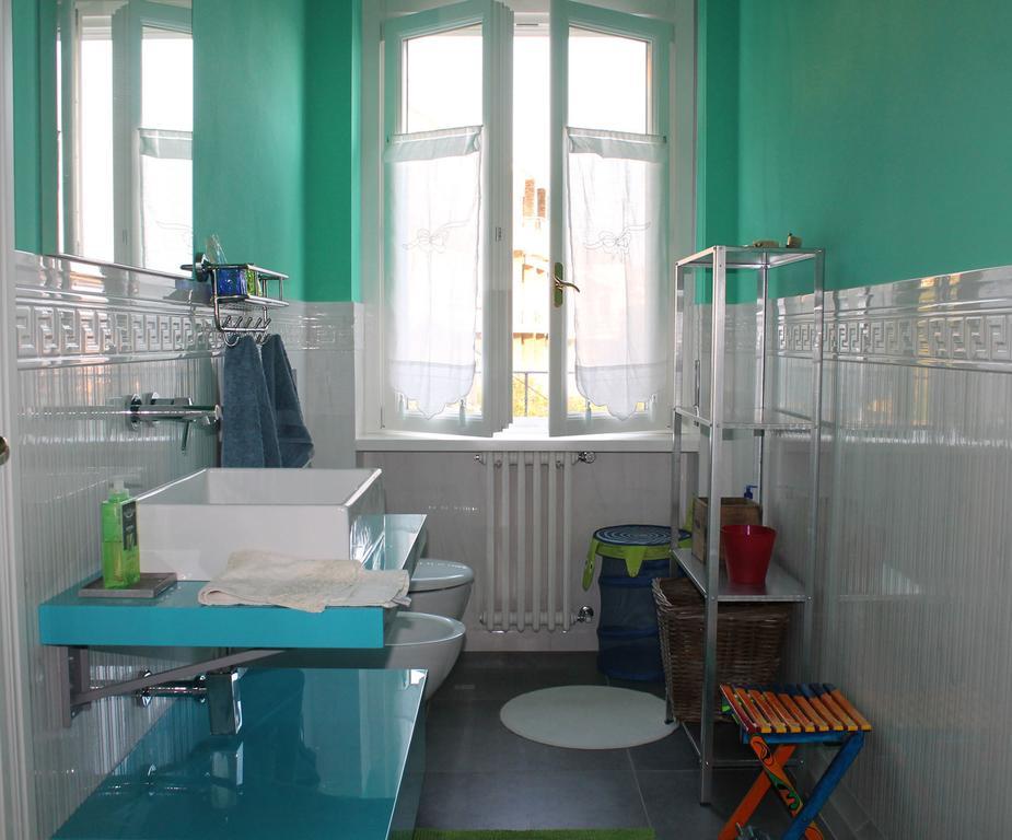 Apartment Como 54B Εξωτερικό φωτογραφία