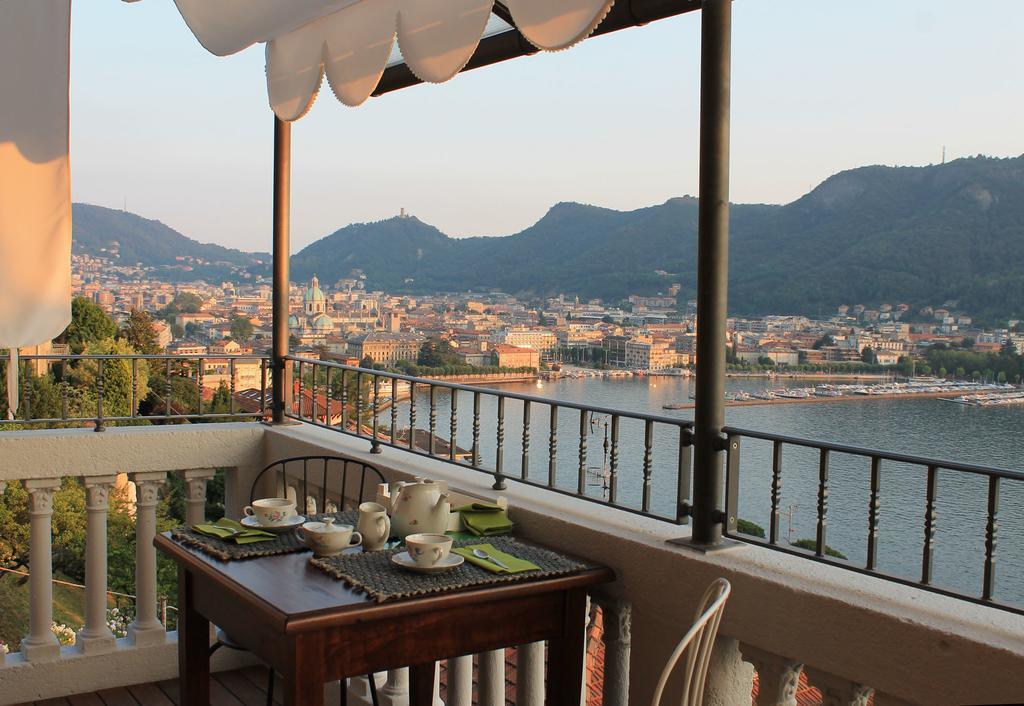 Apartment Como 54B Εξωτερικό φωτογραφία