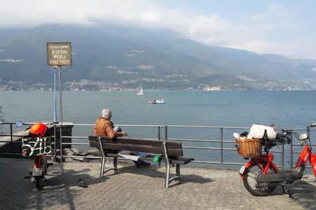 Apartment Como 54B Εξωτερικό φωτογραφία